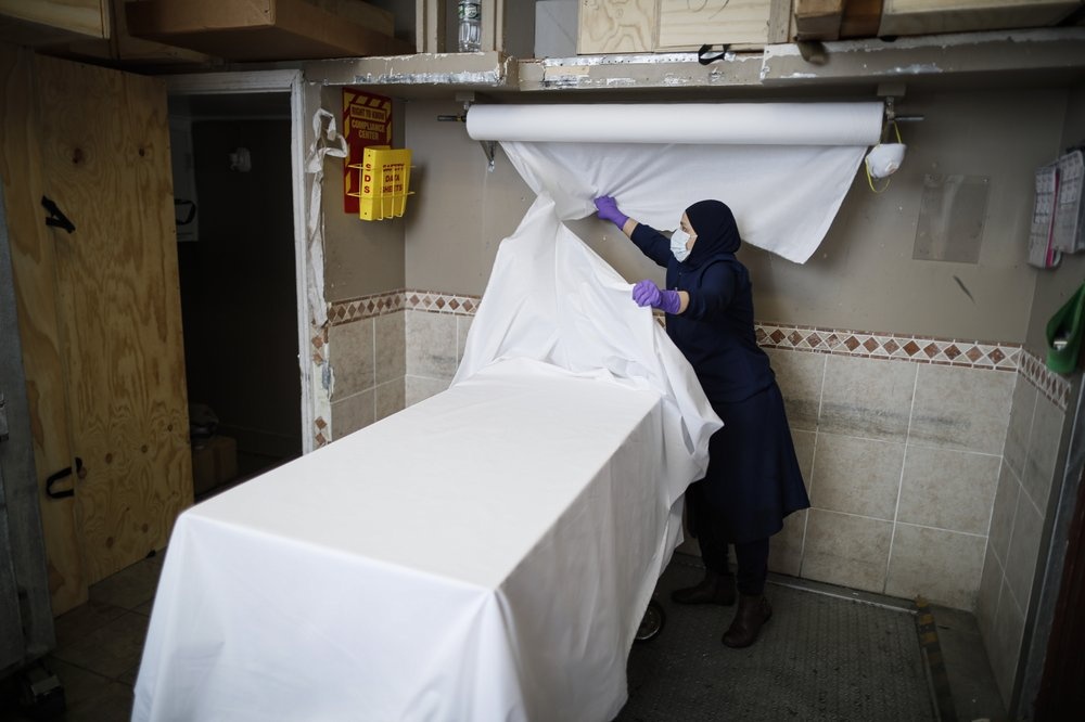 Nha tang le new York dai dich anh 10