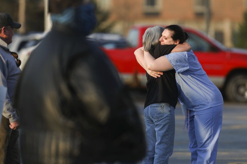 nuoc My tuan buon nhat covid-19 anh 3