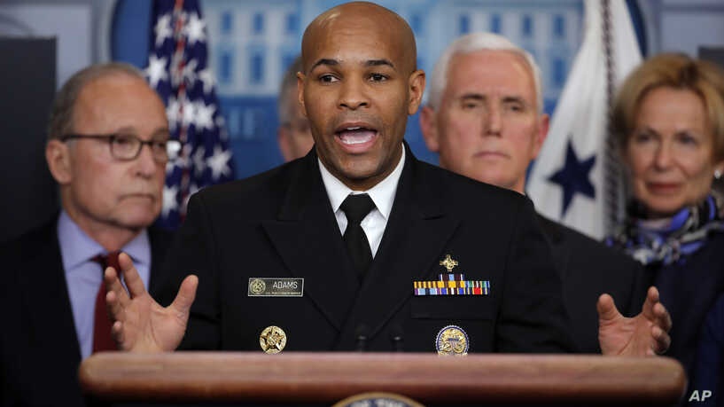 nuoc My tuan buon nhat covid-19 anh 1