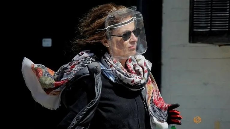 Ca tu vong o New York vuot 9.000 hinh anh