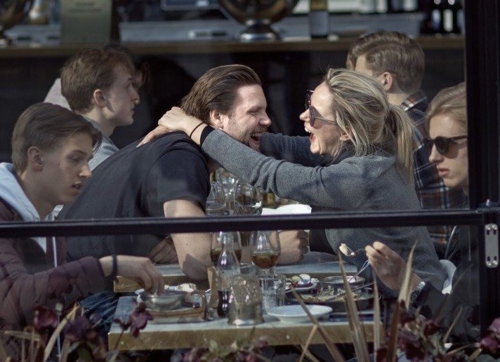 Nguoi Viet bat an trong long Thuy Dien chong dich 'khac nguoi' hinh anh