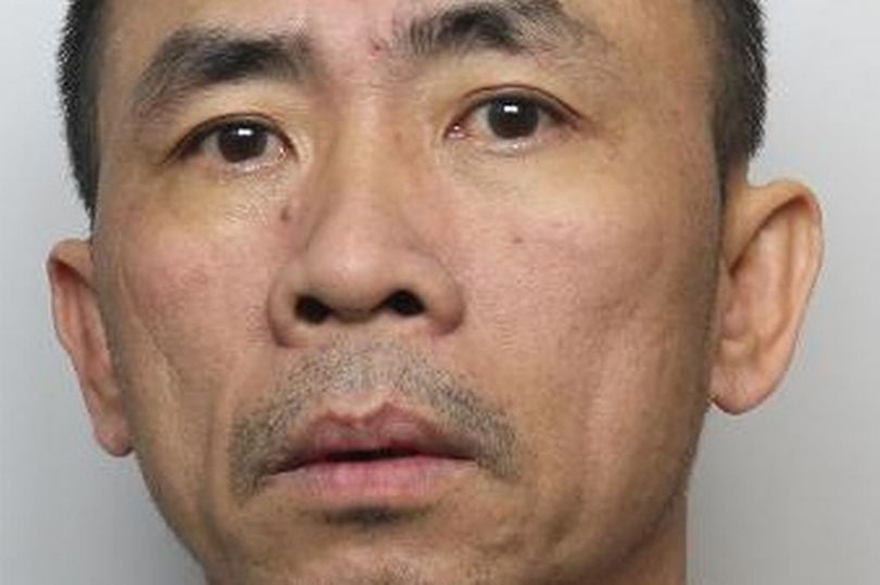 Canh sat Anh truy na nghi pham Viet cuong hiep tre em hinh anh