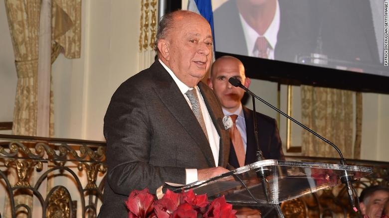 Trum bat dong san than can TT Trump tu vong vi Covid-19 hinh anh