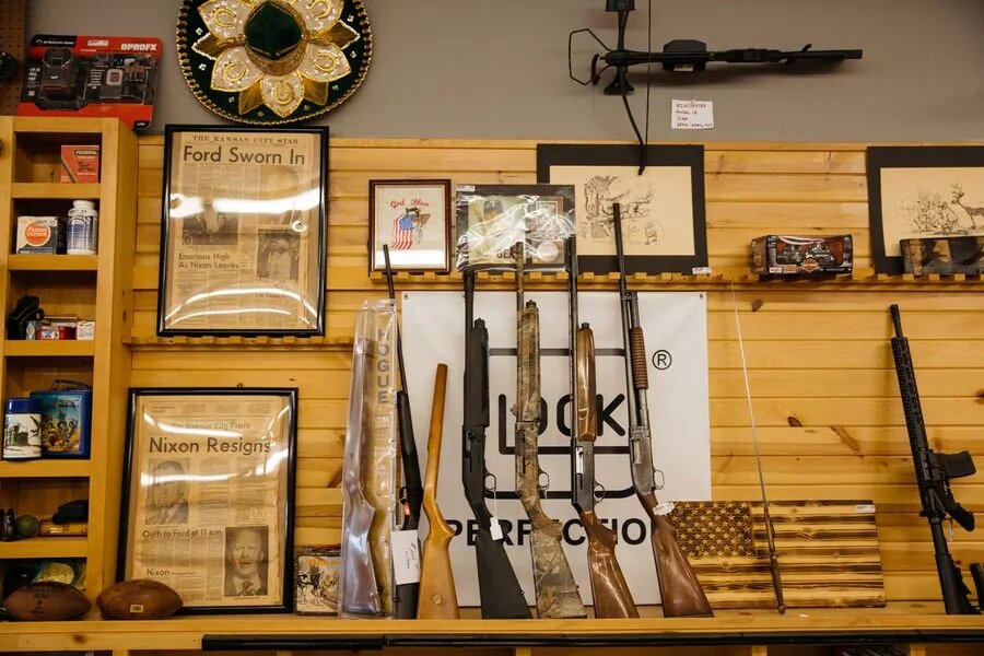 tiem cam do nguoi ngheo o My anh 5