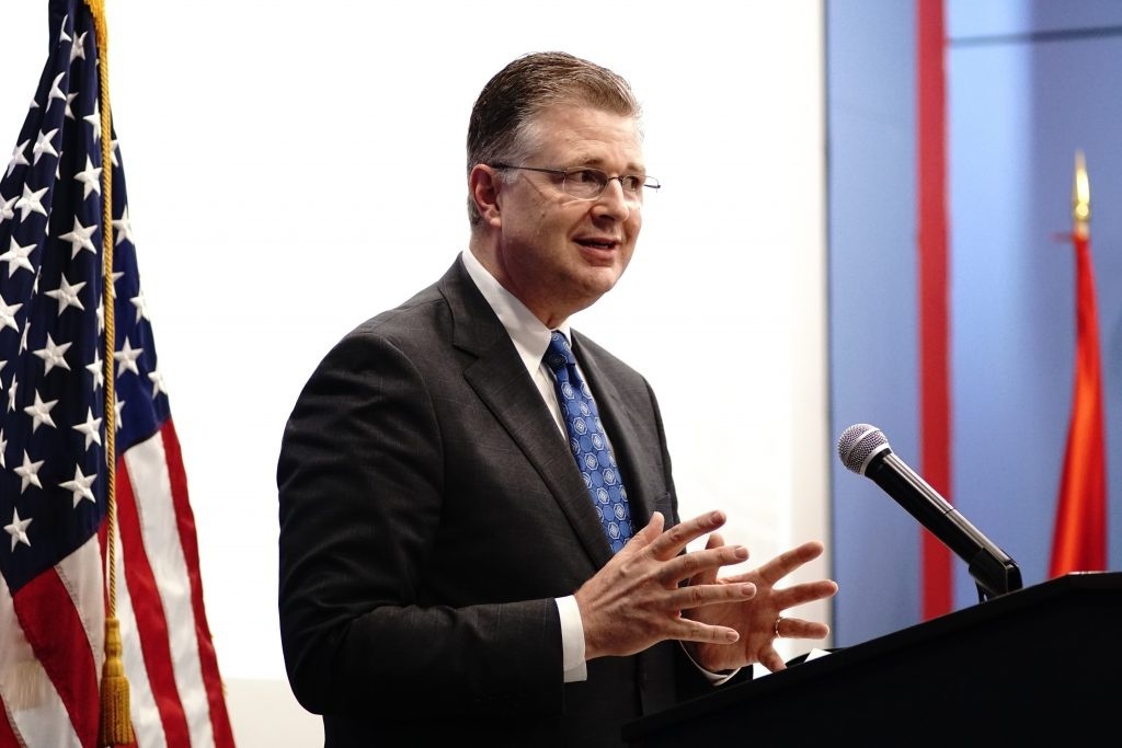 My ho tro 42 trieu USD giup doanh nghiep nho va khoi nghiep cua VN hinh anh