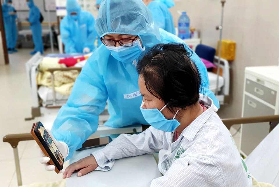 CDC danh gia viet nam anh 1