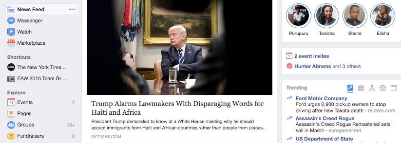 google facebook tra tien cho bao chi anh 1