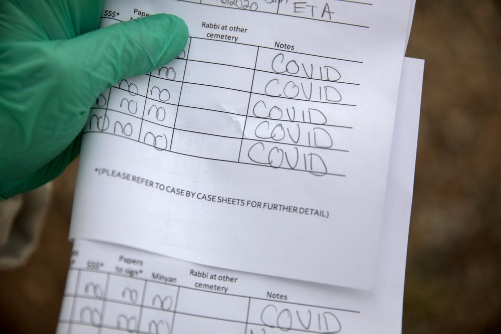 nghia trang o New York anh 5