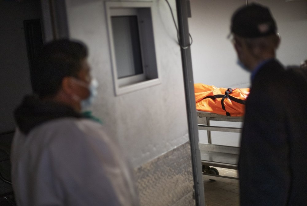 nghia trang o New York anh 10