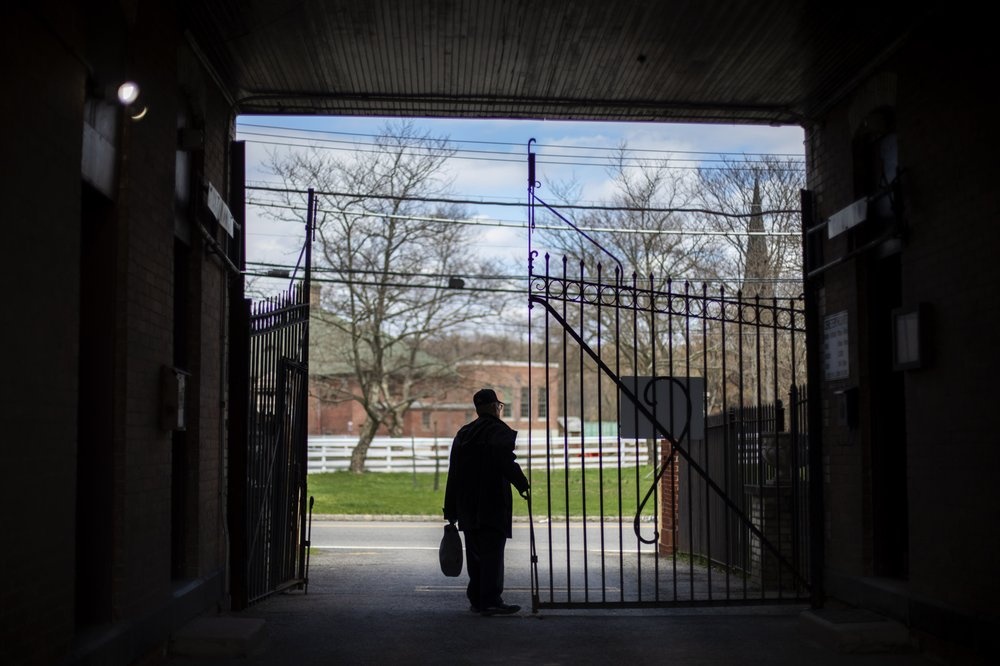 nghia trang o New York anh 22