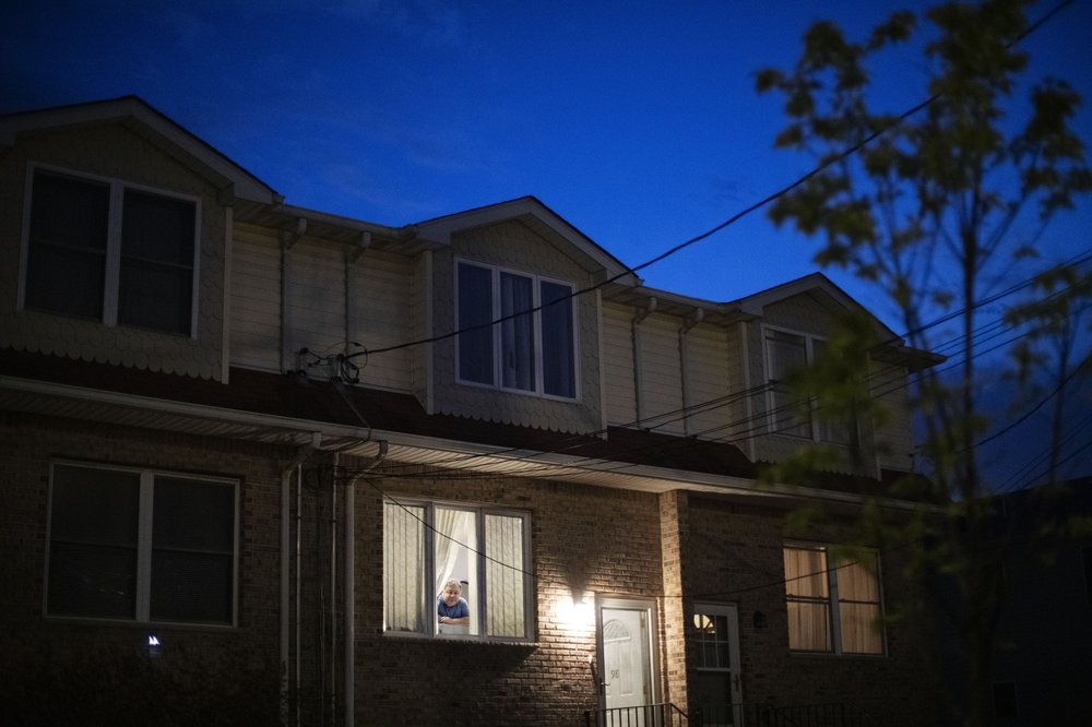 nghia trang o New York anh 17