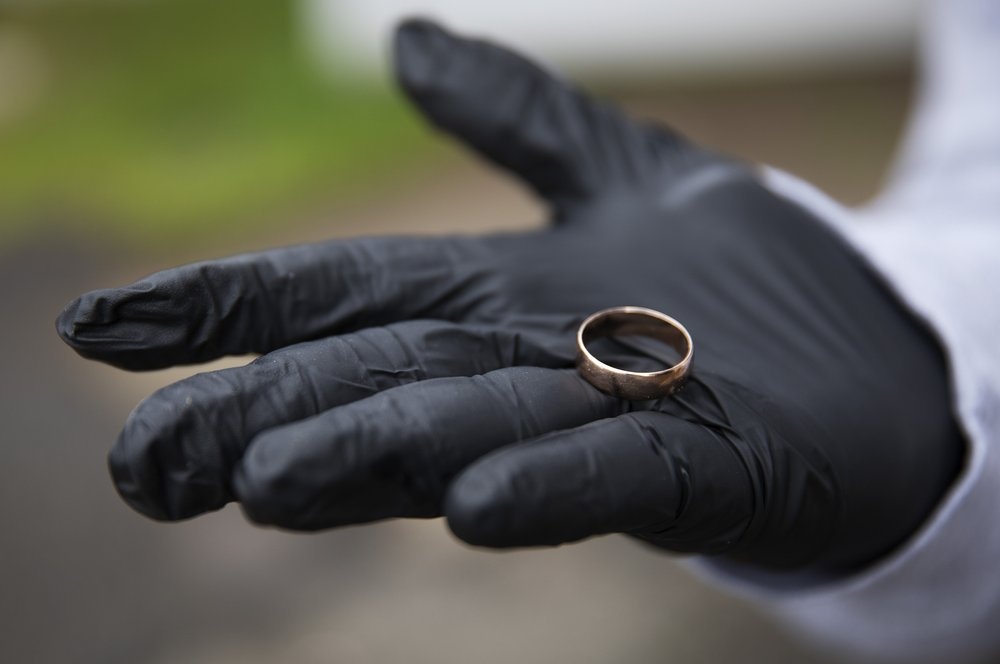 nghia trang o New York anh 18