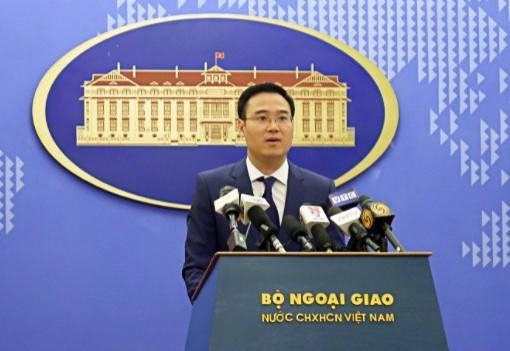 Len ke hoach dua nguoi Viet ve nuoc trong dieu kien phu hop hinh anh