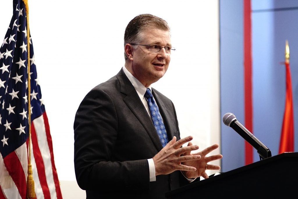 My ho tro VN them 5 trieu USD de giam tac dong kinh te cua Covid-19 hinh anh