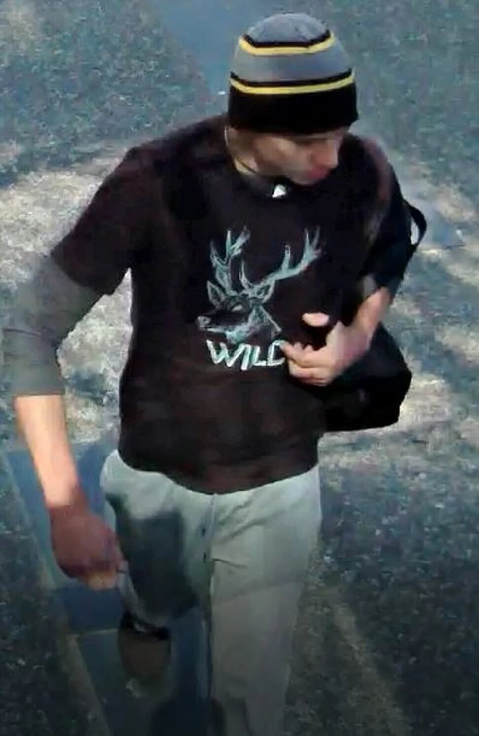 hanh hung nguoi chau A anh 2