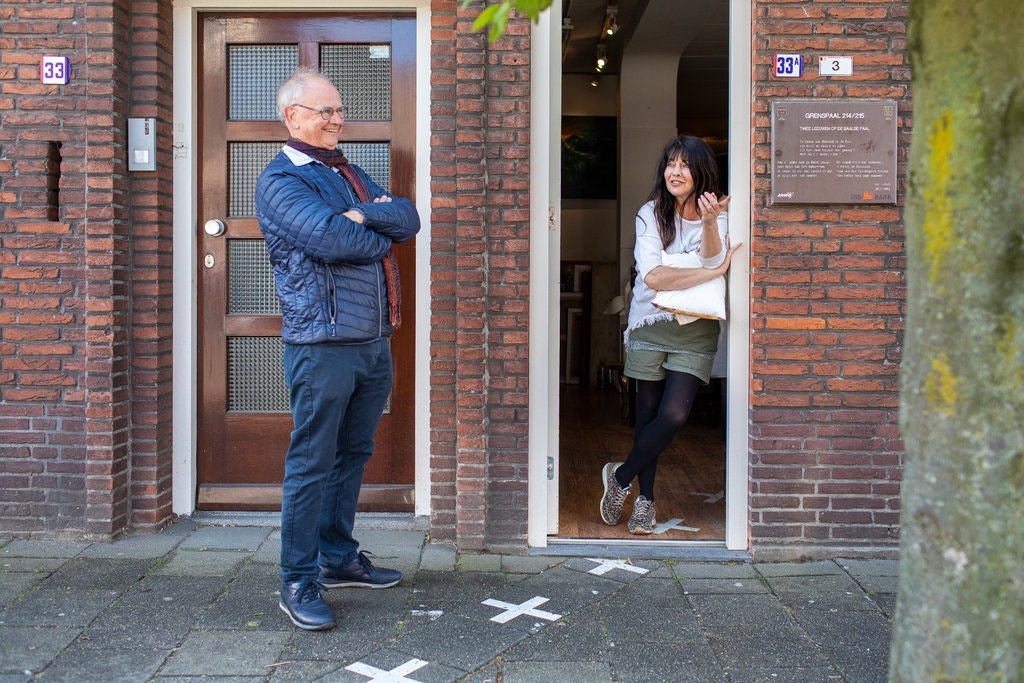 Kieu phong toa ky la o thi tran vung bien phuc tap nhat the gioi hinh anh