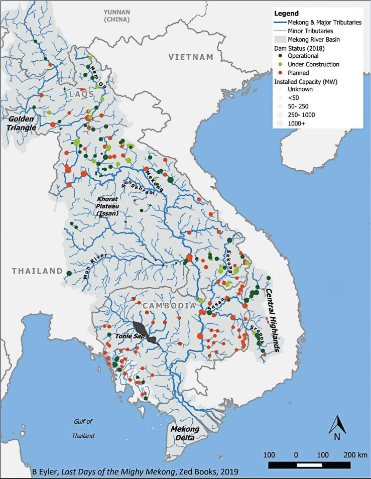 dap thuy dien Trung Quoc giu nuoc anh 12