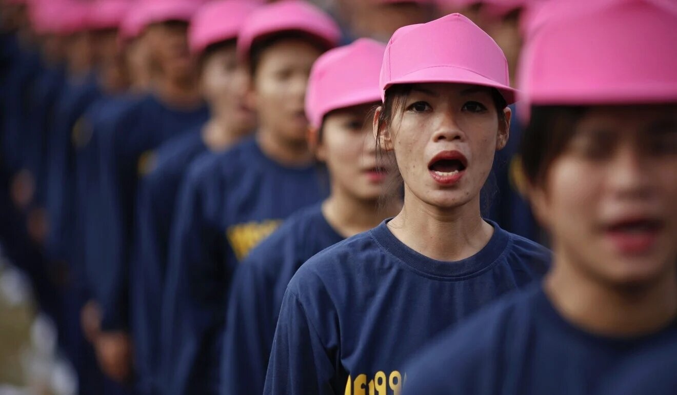 nha tu o chau A Covid-19 anh 4