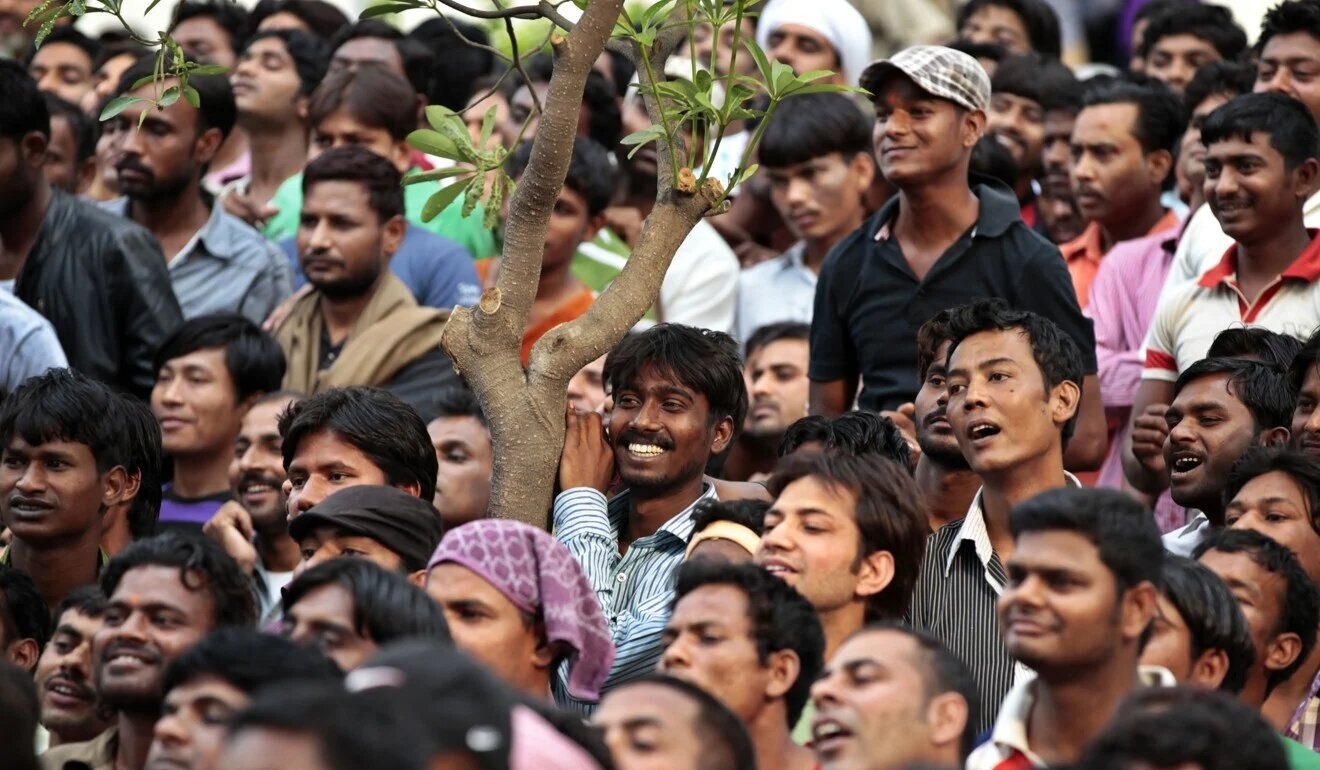 nha tu o chau A Covid-19 anh 6