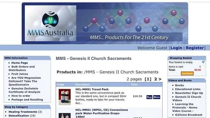 nha tho australia ban thuoc tay anh 1