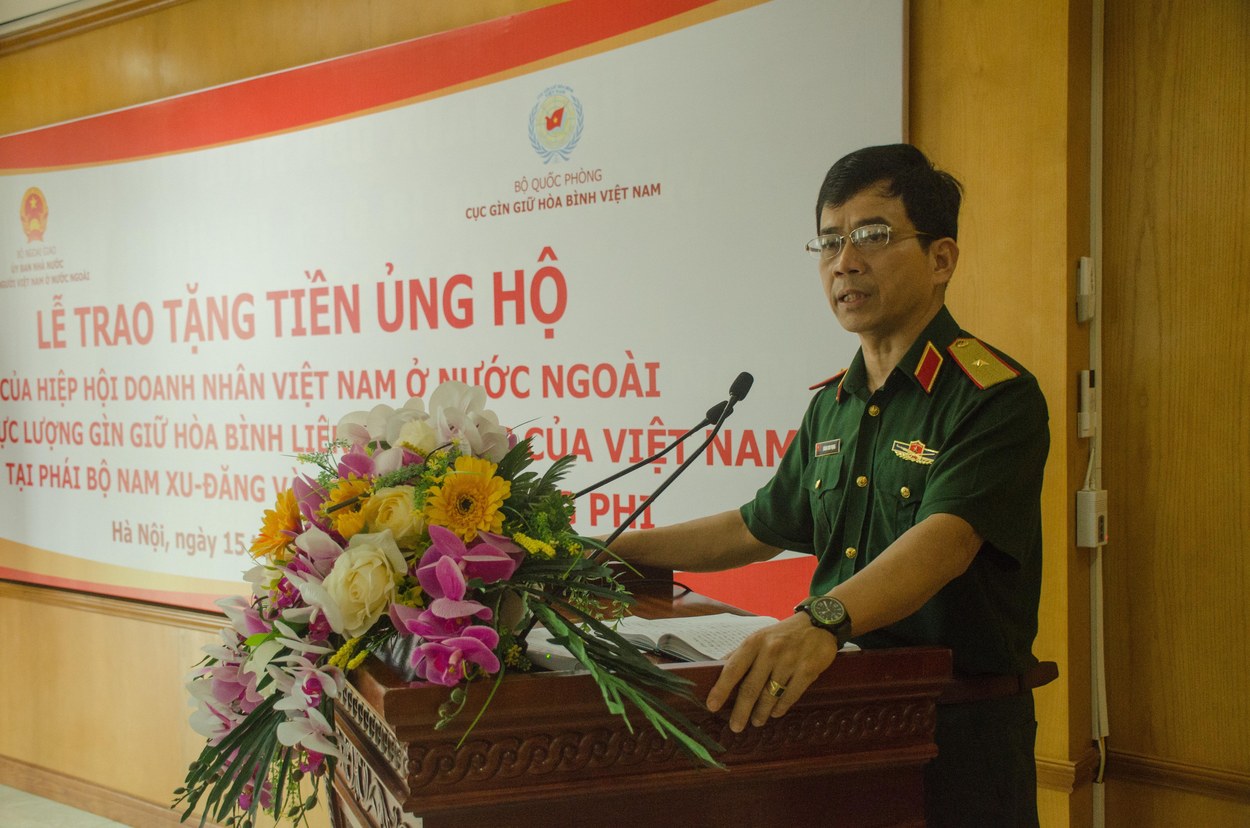 cong binh tham gia gin giu hoa binh anh 2