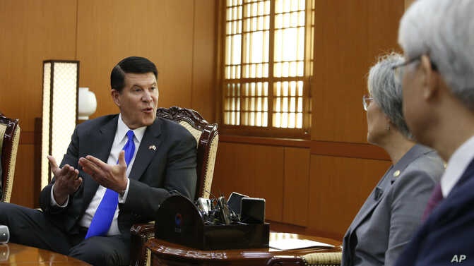 thu truong ngoai giao My anh 1