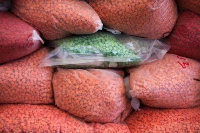 Tang ky luc luong thu giu mot so loai ma tuy o Viet Nam nam 2019 hinh anh