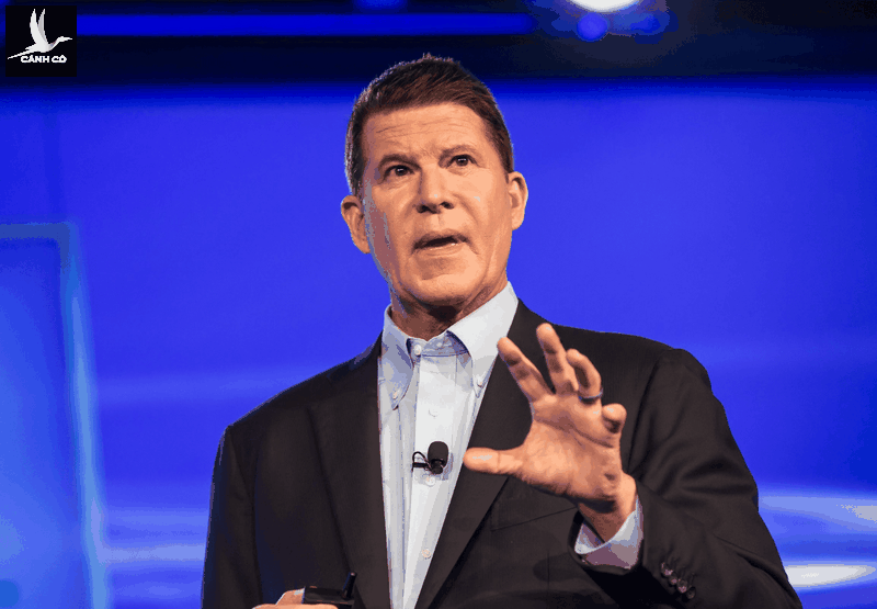 Thu truong My noi ve Viet Nam trong tai co cau chuoi cung ung chau A hinh anh