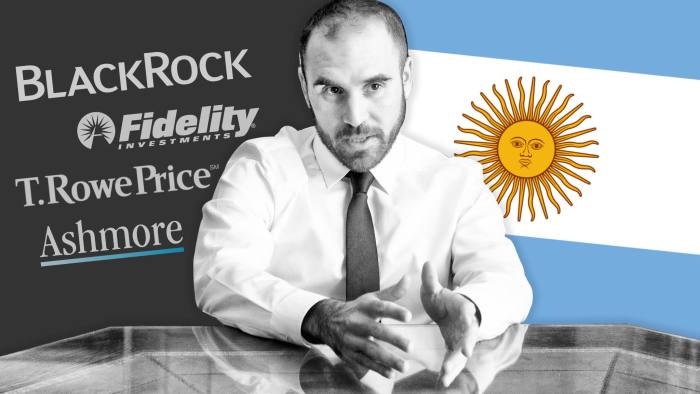 Argentina sap vo no lan thu 9 trong lich su hinh anh