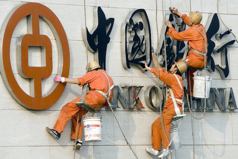 Mat tran moi nguy hiem cua doi dau My - Trung hinh anh