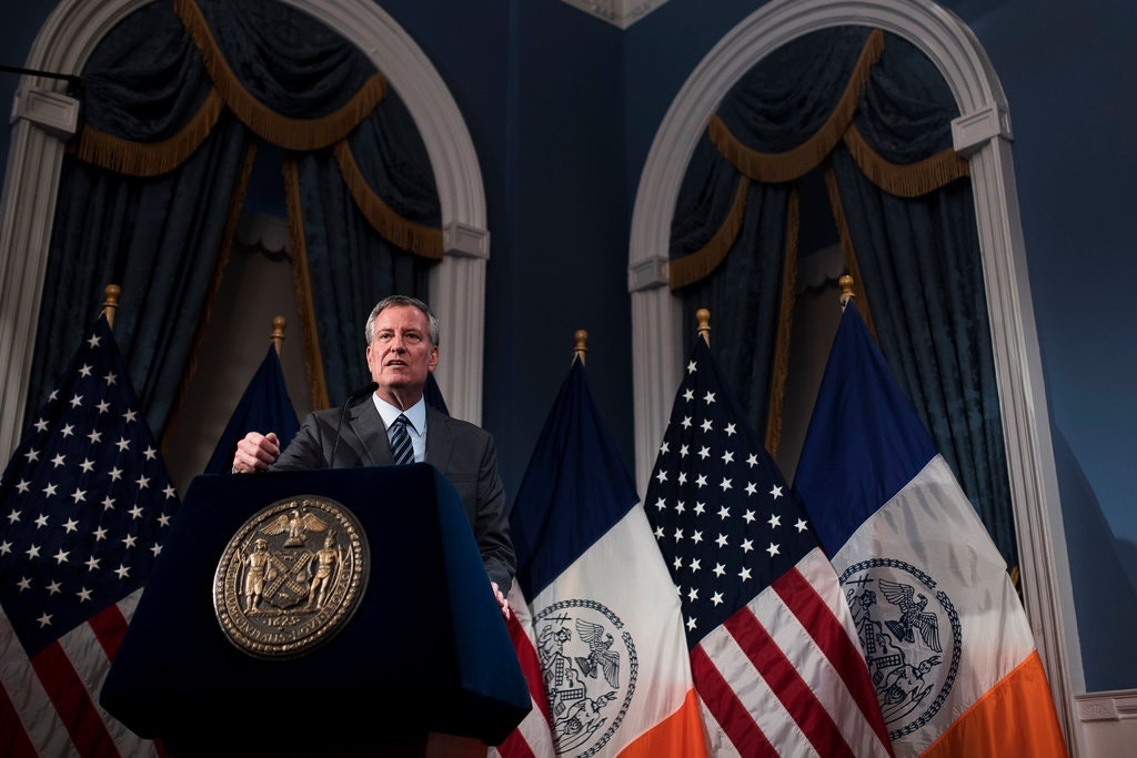 thi truong new york anh 1