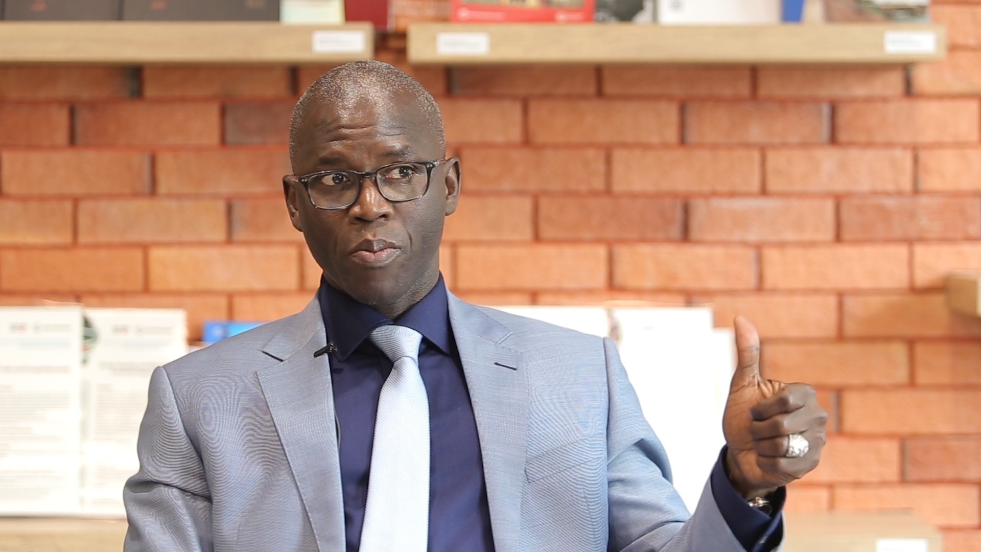 Giam doc World Bank: Viet Nam dang dung truoc co hoi chua tung co hinh anh