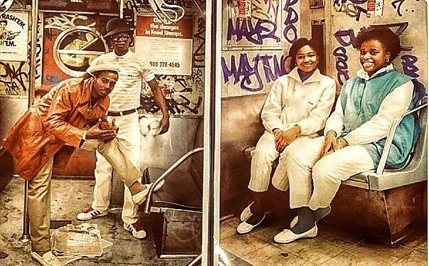 tau dien ngam new york anh 5