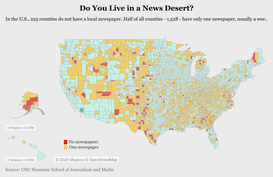 bao chi anh huong dich Covid-19 anh 5