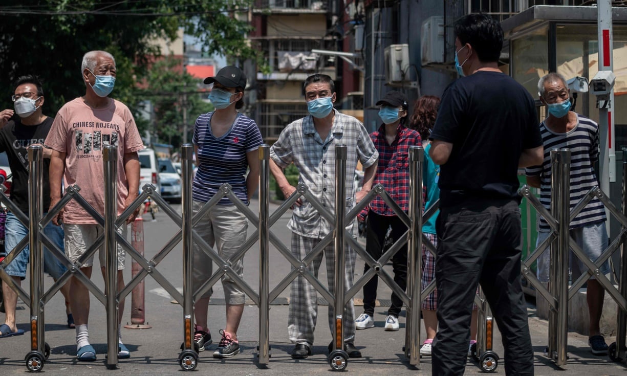 bac kinh tai phat dich anh 2