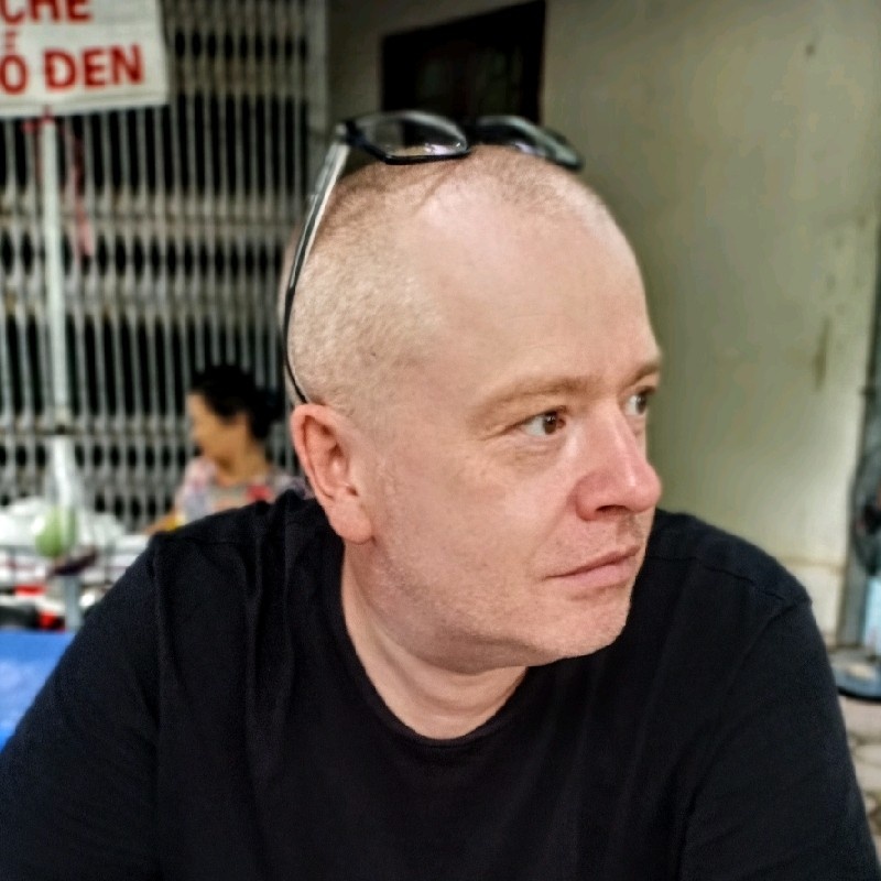 nguoi anh o Ha noi anh 1