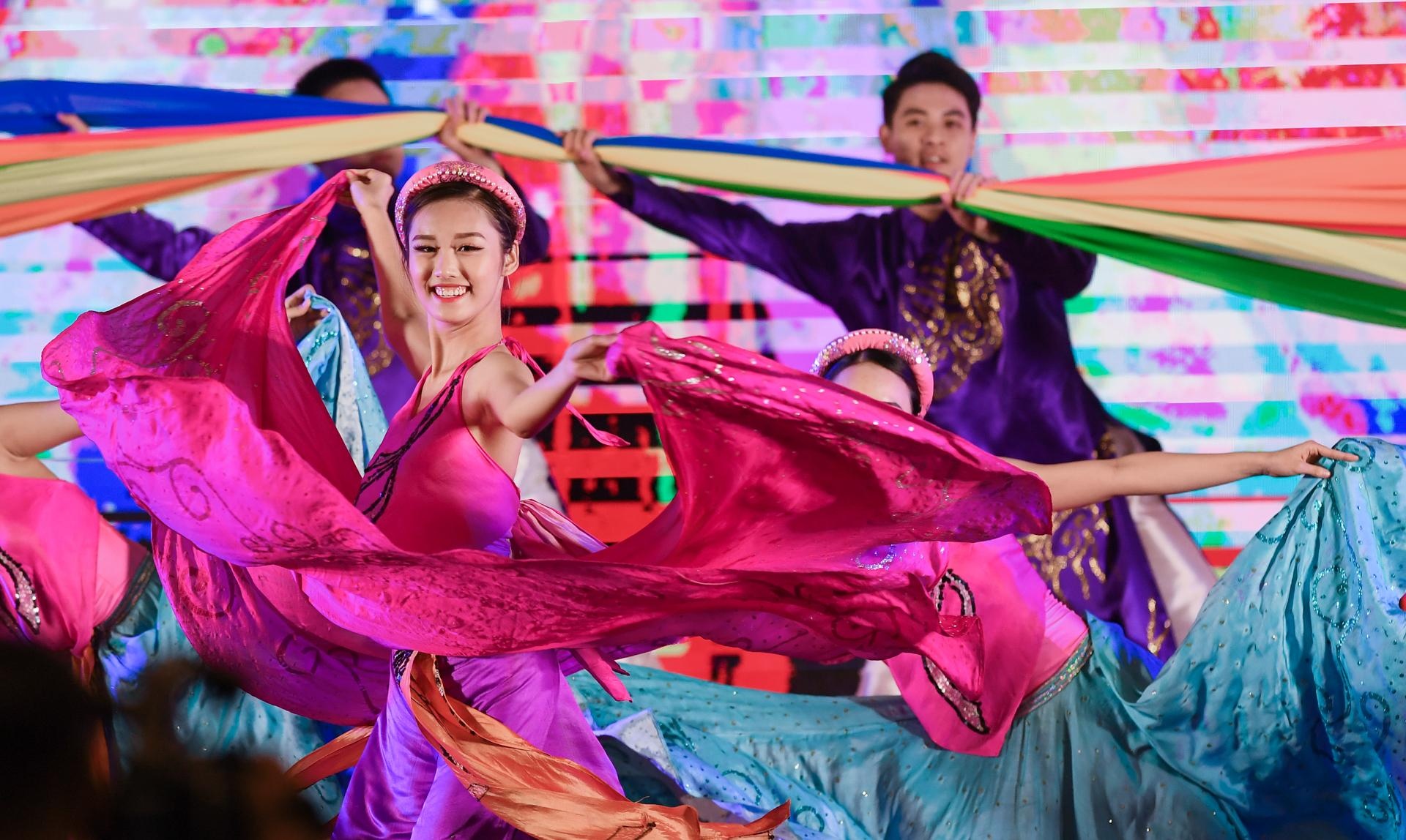 hoi nghi cap cao ASEAN anh 4