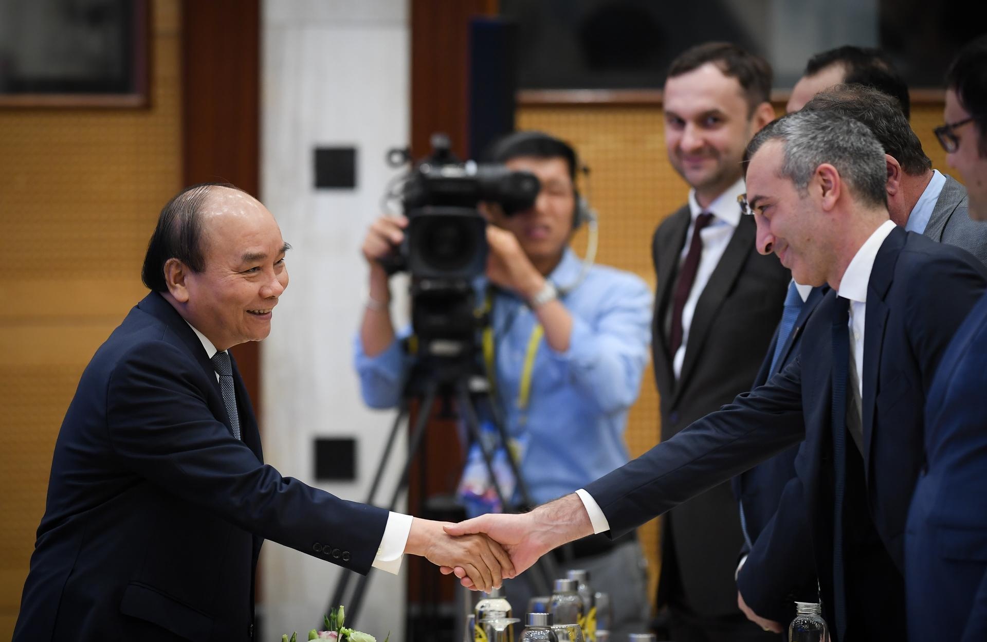 hoi nghi ASEAN anh 3