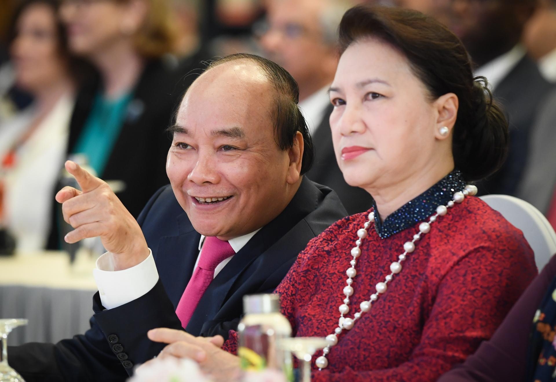 hoi nghi cap cao ASEAN anh 3