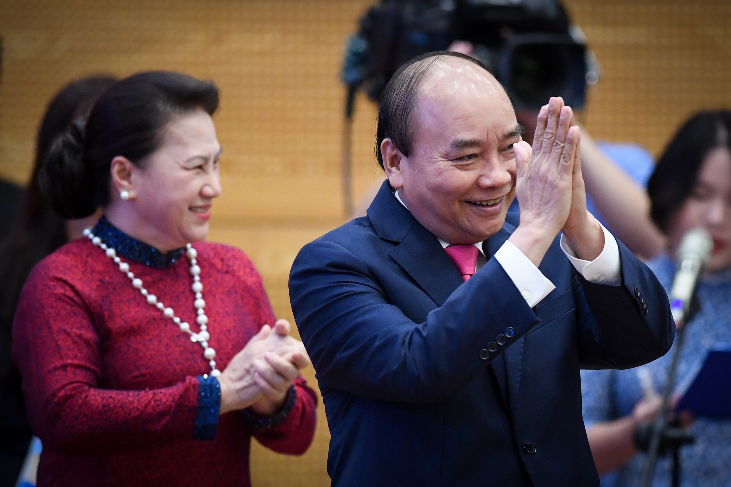 Thu tuong: ASEAN co co hoi va thach thuc do dich chuyen dia chien luoc hinh anh