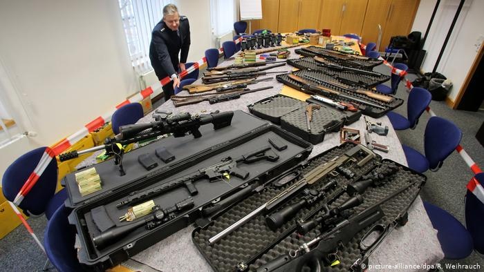 duc giai tan dac nhiem KSK anh 2