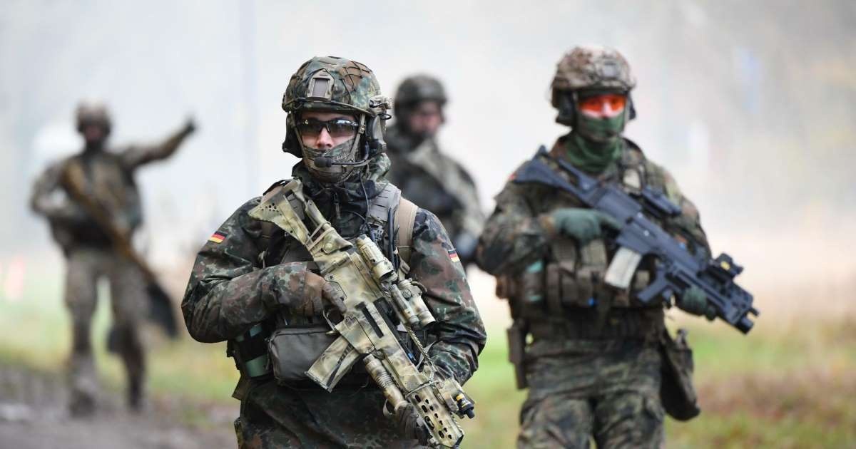 Duc giai tan bot dac nhiem KSK sau khi phat hien 'o' phat xit moi hinh anh