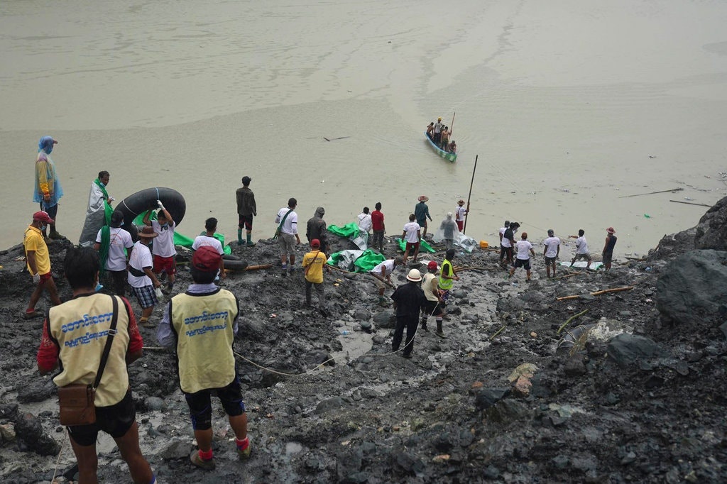 sap mo ngoc bich myanmar anh 4