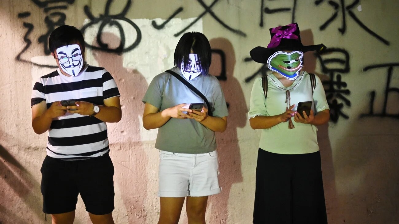 luat an ninh cho Hong Kong anh 2