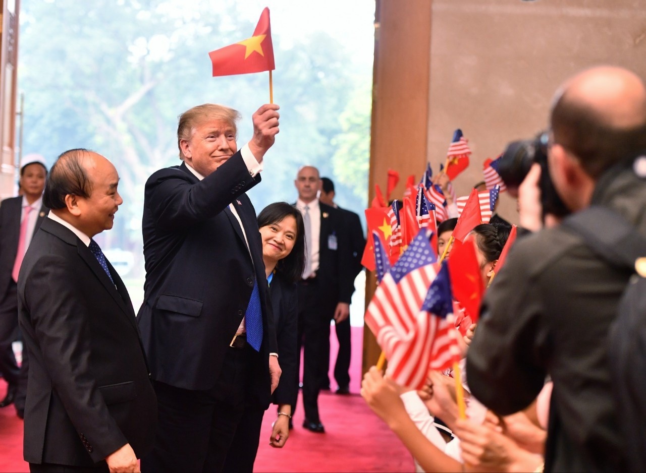 quan he viet my 25 nam anh 6