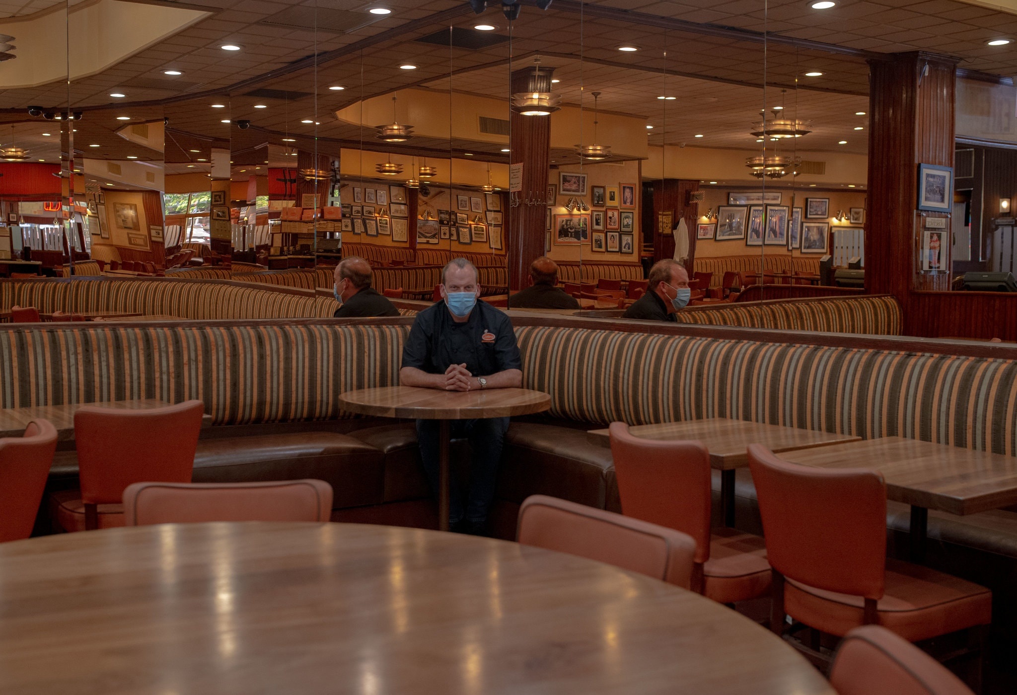 thanh pho new york that nghiep anh 5