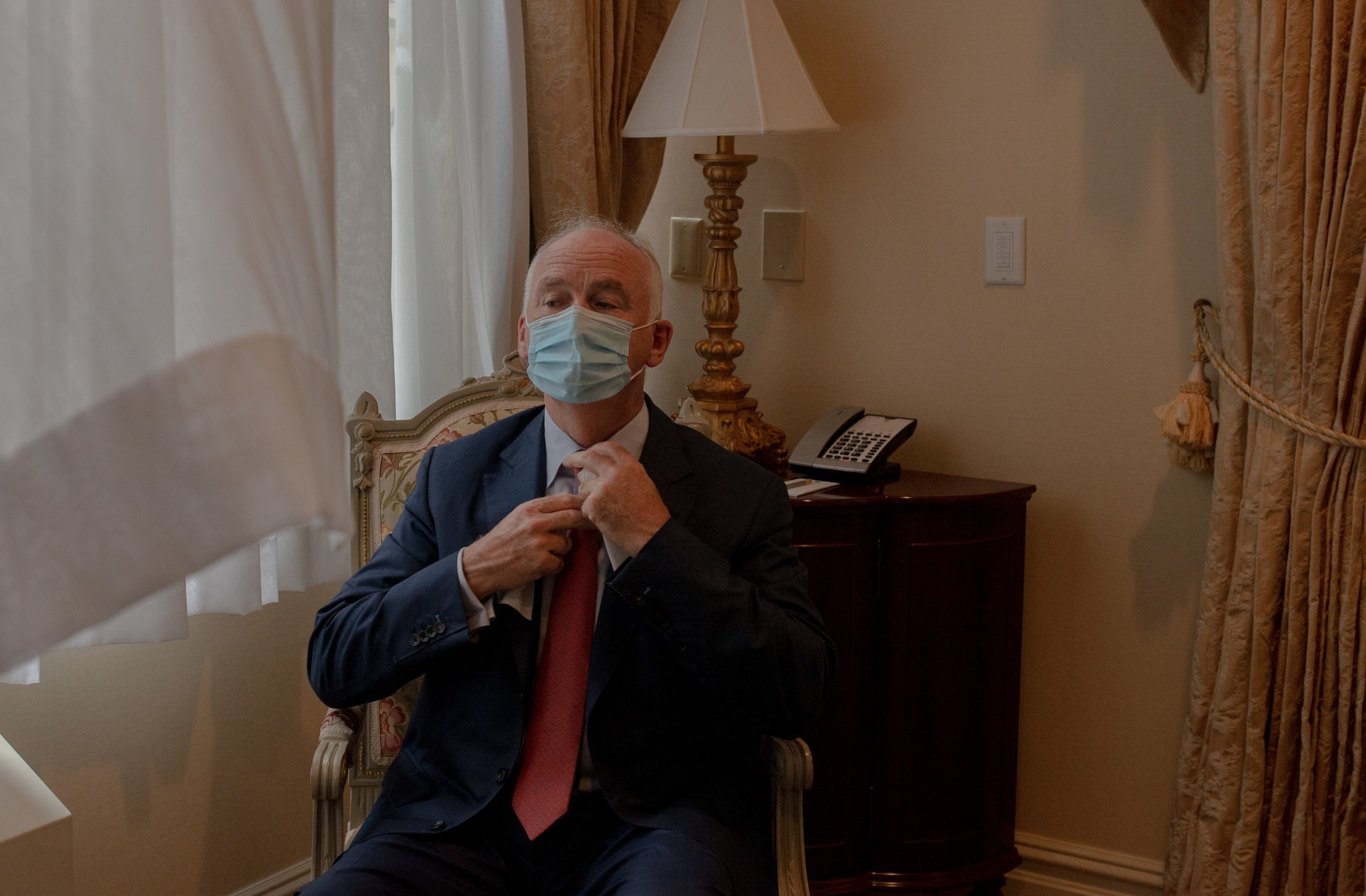 thanh pho new york that nghiep anh 4