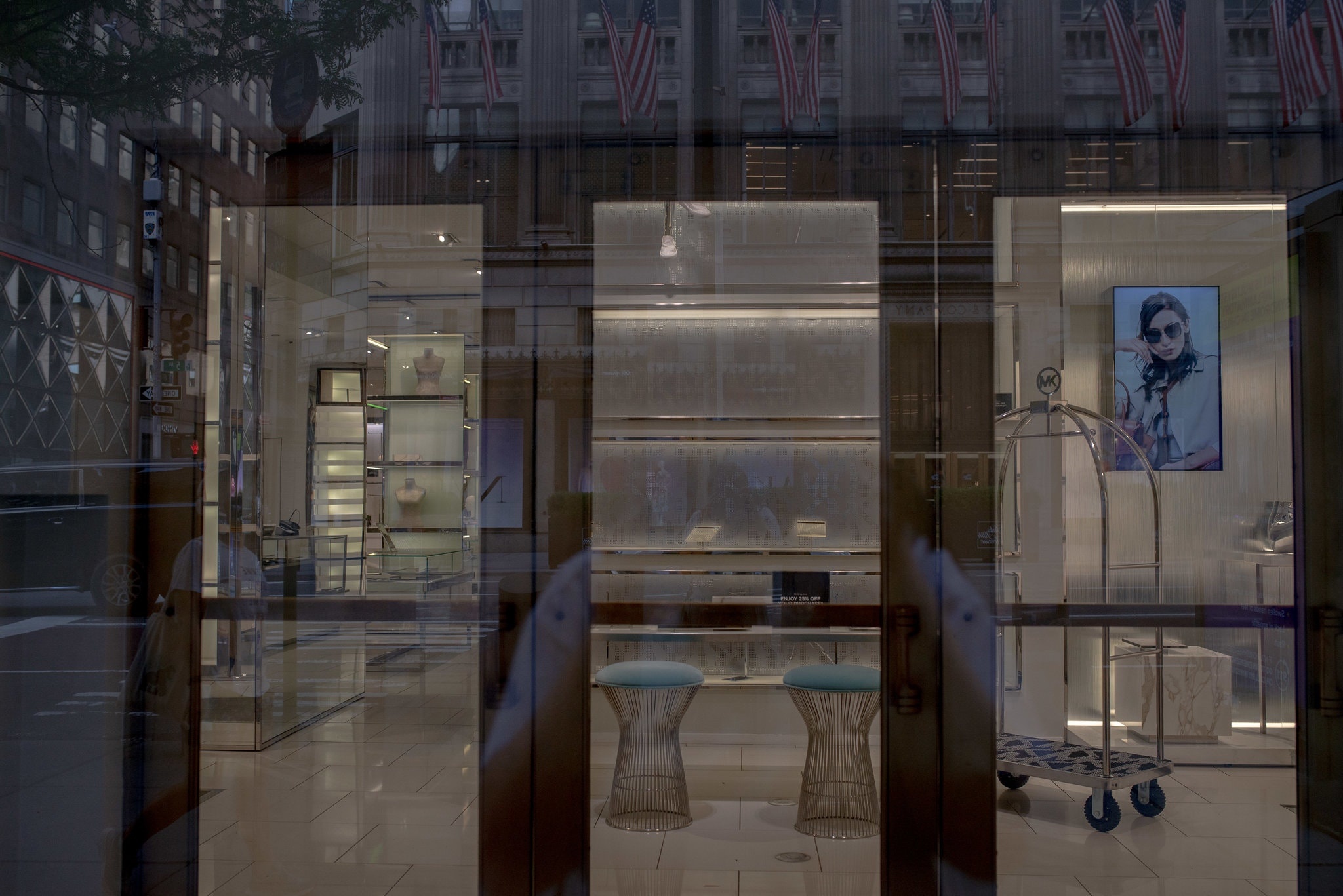 thanh pho new york that nghiep anh 1