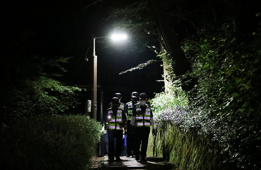 thi truong seoul anh 3