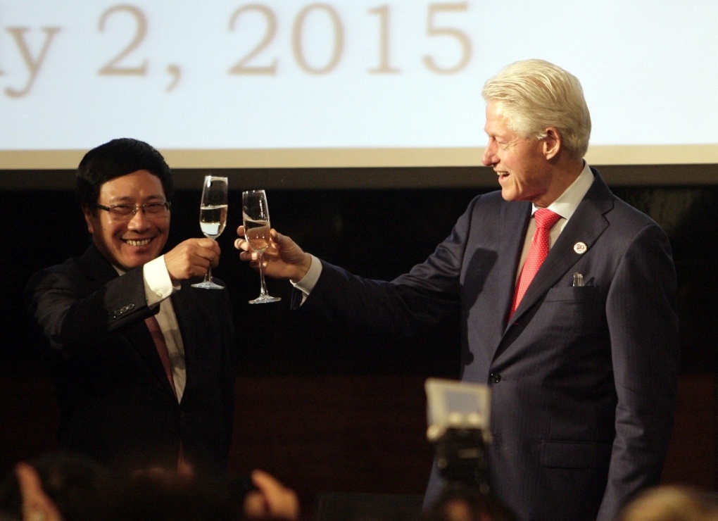 quan he viet my anh 2